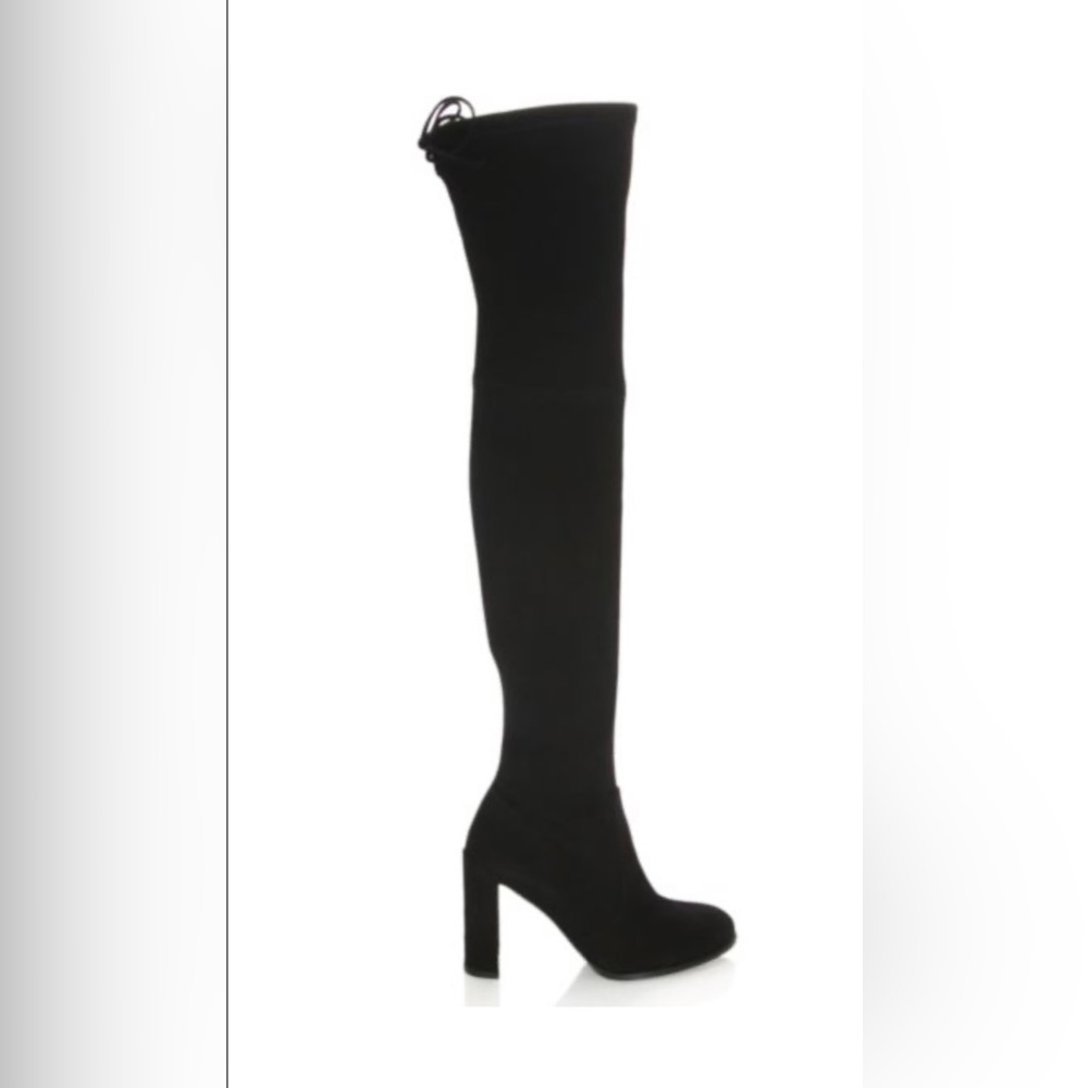 Stuart Weitzman Hiline Over the Knee Boots